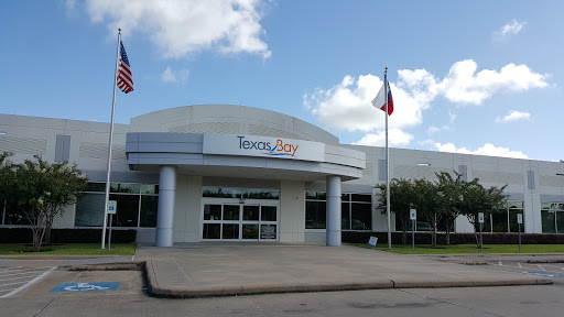 Credit Union «Texas Bay Credit Union», reviews and photos