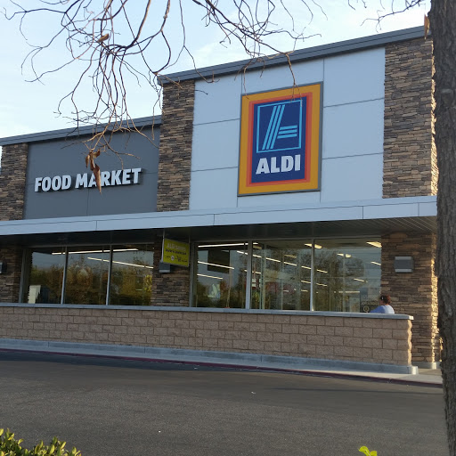 Supermarket «ALDI», reviews and photos, 2120 Panama Ln, Bakersfield, CA 93304, USA