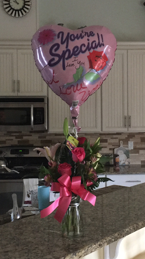 Florist «Carousel Florist», reviews and photos, 990 Rockledge Blvd, Rockledge, FL 32955, USA
