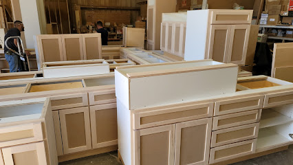 Rocha's Cabinets