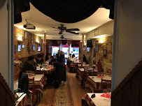 Atmosphère du Restaurant turc Le Cheval de Troie à Paris - n°12