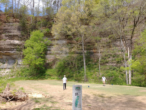 Golf Course «Highland Rim Golf Course», reviews and photos, 1725 New Hope Rd, Joelton, TN 37080, USA