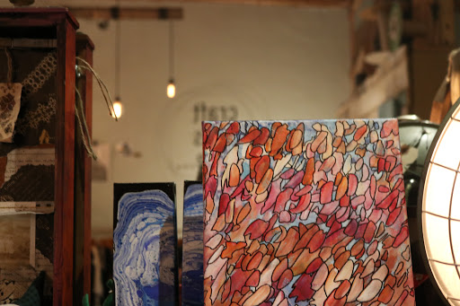 Gift Shop «Little Button Craft and Press», reviews and photos, 658 South Ave, Rochester, NY 14620, USA