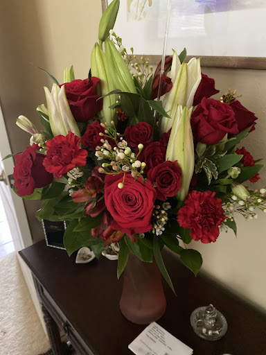 Florist «A Special Rose Florist», reviews and photos, 14546 Bruce B Downs Blvd, Tampa, FL 33613, USA