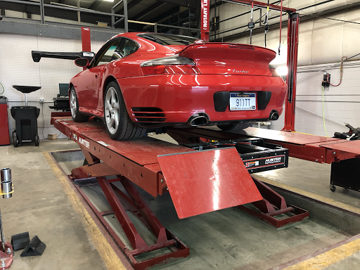 Tire Shop «Drive Pros», reviews and photos, 25 Troy Dr, Charles Town, WV 25414, USA