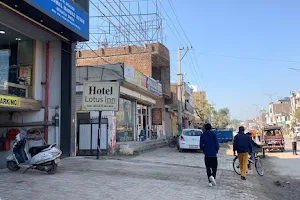 Hotel Lotus Inn - Best Hotel in Sirsa | Best Hotel Restaurant in Sirsa | Best Banquet Hall in Sirsa image