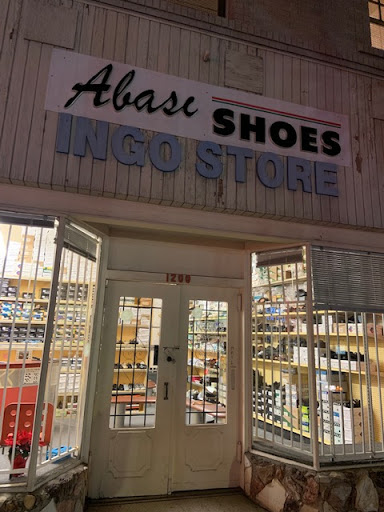 Abasi Shoes