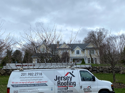 Jersey Roofing LLC in Paramus, New Jersey