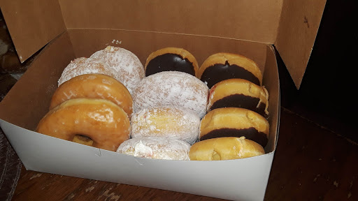 Donut Shop «Fresh Donuts», reviews and photos, 1202 Cumberland St, Lebanon, PA 17042, USA