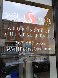 WellPoint Acupuncture and Chinese Herbal Medicine - Photo 9 - Car repair in Philadelphia, PA, Philadelphia
