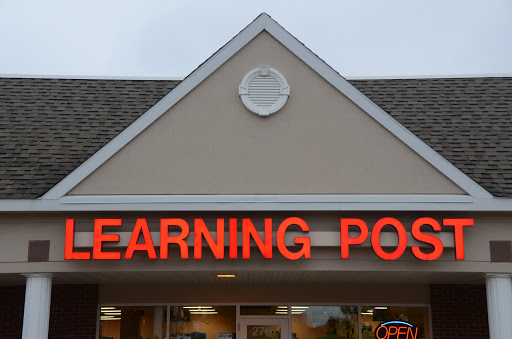 Toy Store «Learning Post», reviews and photos, 2761 100th St, Urbandale, IA 50322, USA