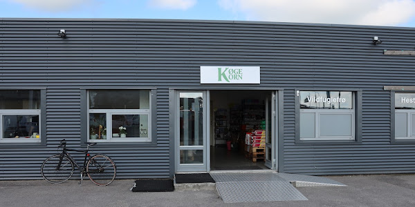 Køge Korn