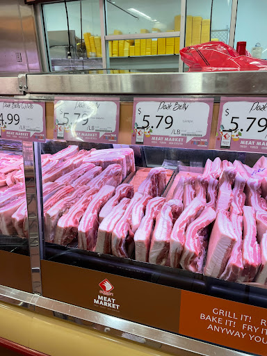 Supermarket «Seafood City Supermarket», reviews and photos, 1368 Southcenter Mall #100, Tukwila, WA 98188, USA