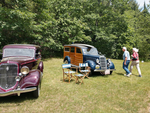 Museum «Michigan Iron Industry Museum», reviews and photos, 73 Forge Rd, Negaunee, MI 49866, USA
