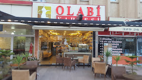 Olabi Coffee - Göçmen