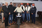 Jawa Yezdi Motorcycles   Rewari (chakshu Automobiles Pvt. Ltd.)
