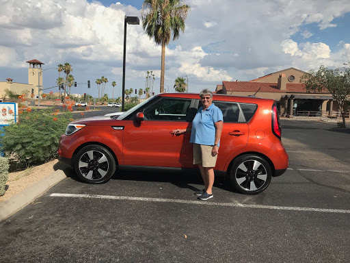 Car Dealer «AAA Car Buying», reviews and photos, 5402 W Roosevelt St #106, Phoenix, AZ 85043, USA