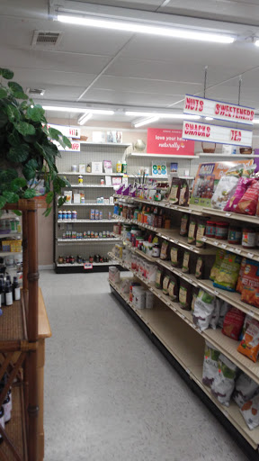 Health Food Store «Coast Health and Nutrition», reviews and photos, 12100 US 49, Gulfport, MS 39503, USA