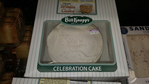 Grocery Store «Kroger», reviews and photos, 7000 Monroe Blvd, Taylor, MI 48180, USA