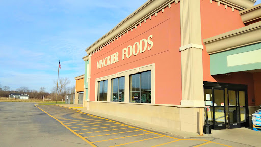 Grocery Store «Vinckier Foods», reviews and photos, 4545 Van Dyke Rd, Almont, MI 48003, USA