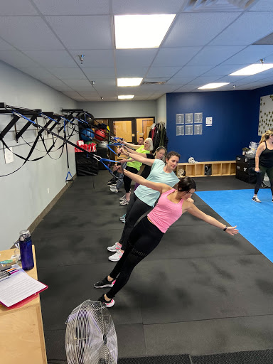 Physical Fitness Program «St Louis Park Fit Body Boot Camp», reviews and photos, 76 Nathan Ln N, St Louis Park, MN 55426, USA