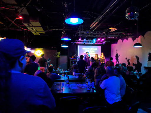 Book Store «A Comic Shop», reviews and photos, 114 S Semoran Blvd, Winter Park, FL 32792, USA