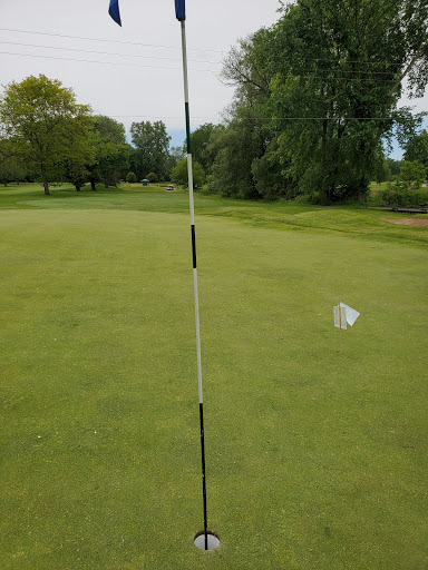 Golf Club «Brookshire Inn & Golf Club», reviews and photos, 205 W Church St, Williamston, MI 48895, USA