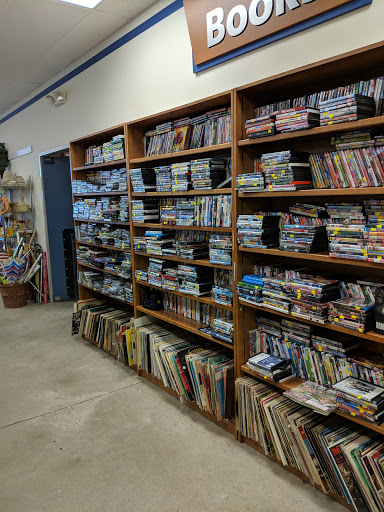 Store «Goodwill», reviews and photos, 190 Columbus Blvd, New Britain, CT 06051, USA