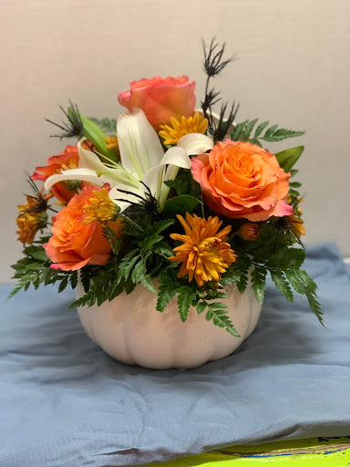 Florist «Country Cottage», reviews and photos, 795 Rappahannock Dr, White Stone, VA 22578, USA