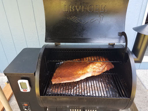 Butcher Shop «Gibsons Custom Meats», reviews and photos, 7912 Martin Way E, Olympia, WA 98516, USA