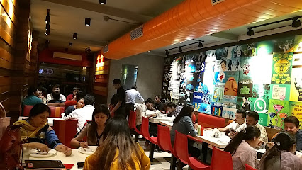 QD,s Multicuisine Restaurant - 294, Satyaniketan Market, near Venkateshwara College, Satya Niketan, New Delhi, Delhi 110021, India