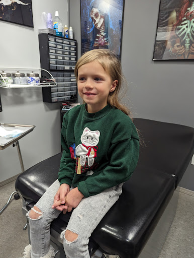 Explore friendship tattoo ideas for 2, creative tattoo ideas in Grandville, available at Wicked Ways Tattooing
