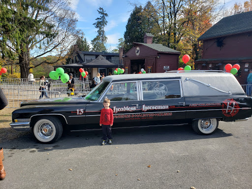 Haunted House «Headless Horseman», reviews and photos, 778 Broadway, Ulster Park, NY 12487, USA