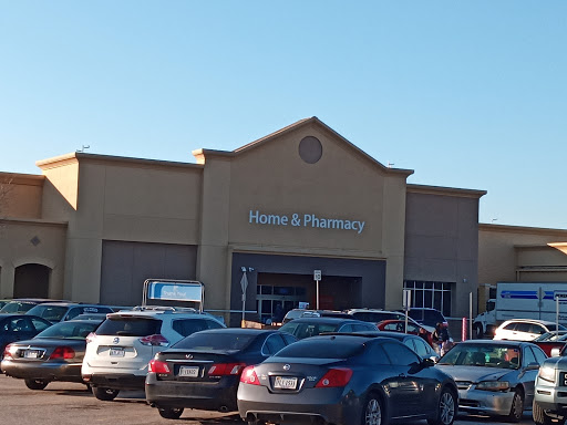 Department Store «Walmart Supercenter», reviews and photos, 1098 Frederick Blvd, Portsmouth, VA 23707, USA