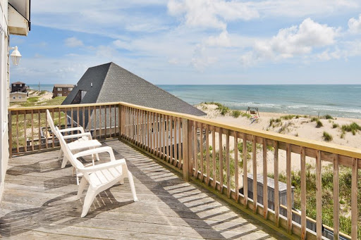 Indoor Lodging «Midgett Realty - Rodanthe Office», reviews and photos, 23198 NC-12, Rodanthe, NC 27968, USA