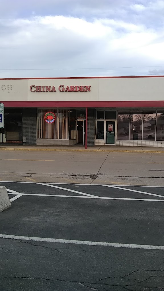 China Garden Restaurant 44514