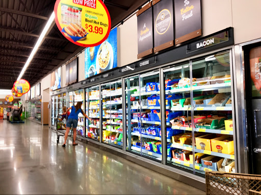 Supermarket «ALDI», reviews and photos, 330 Airport Rd, Arden, NC 28704, USA