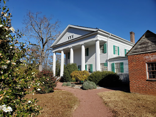 Museum «Barrington Hall», reviews and photos, 535 Barrington Dr, Roswell, GA 30075, USA