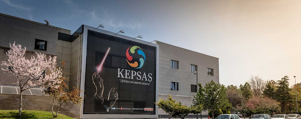 KEPSAŞ (Kayseri Elektrik Perakende Satış A.Ş.)