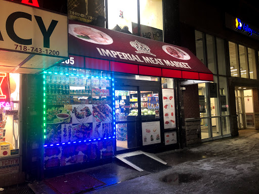 Butcher Shop «Imperial Meat Market», reviews and photos, 205 Brighton Beach Ave, Brooklyn, NY 11235, USA