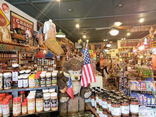 Exporter «Gruene General Store», reviews and photos, 1610 Hunter Rd, New Braunfels, TX 78130, USA