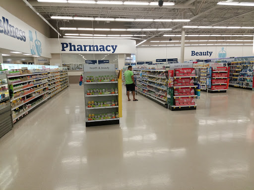 Grocery Store «Meijer», reviews and photos, 10841 E US Hwy 36, Avon, IN 46123, USA