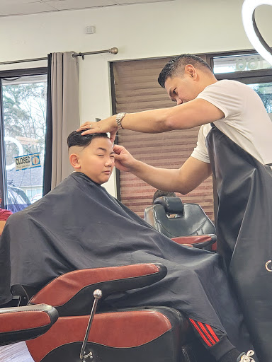 Barber Shop «Joel Perez Barber Shop», reviews and photos, 17166 116th Ave SE, Renton, WA 98058, USA