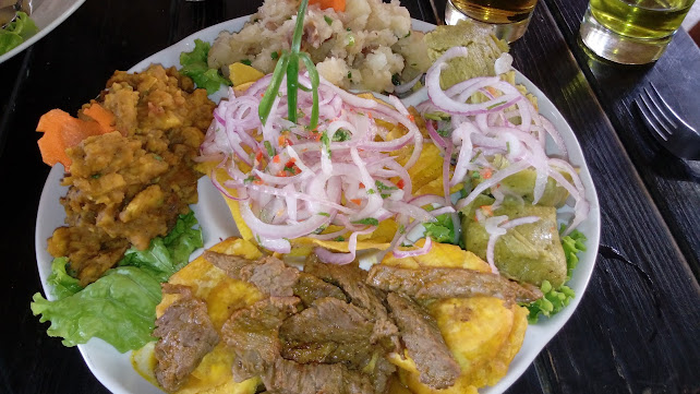 Piura 20002, Perú