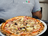 Photos du propriétaire du Pizzeria TI KAZ PIZZA à Puget-sur-Argens - n°18