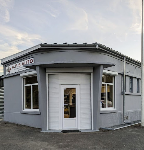 Photo 4 - Autodistribution Dhenin Louvroil