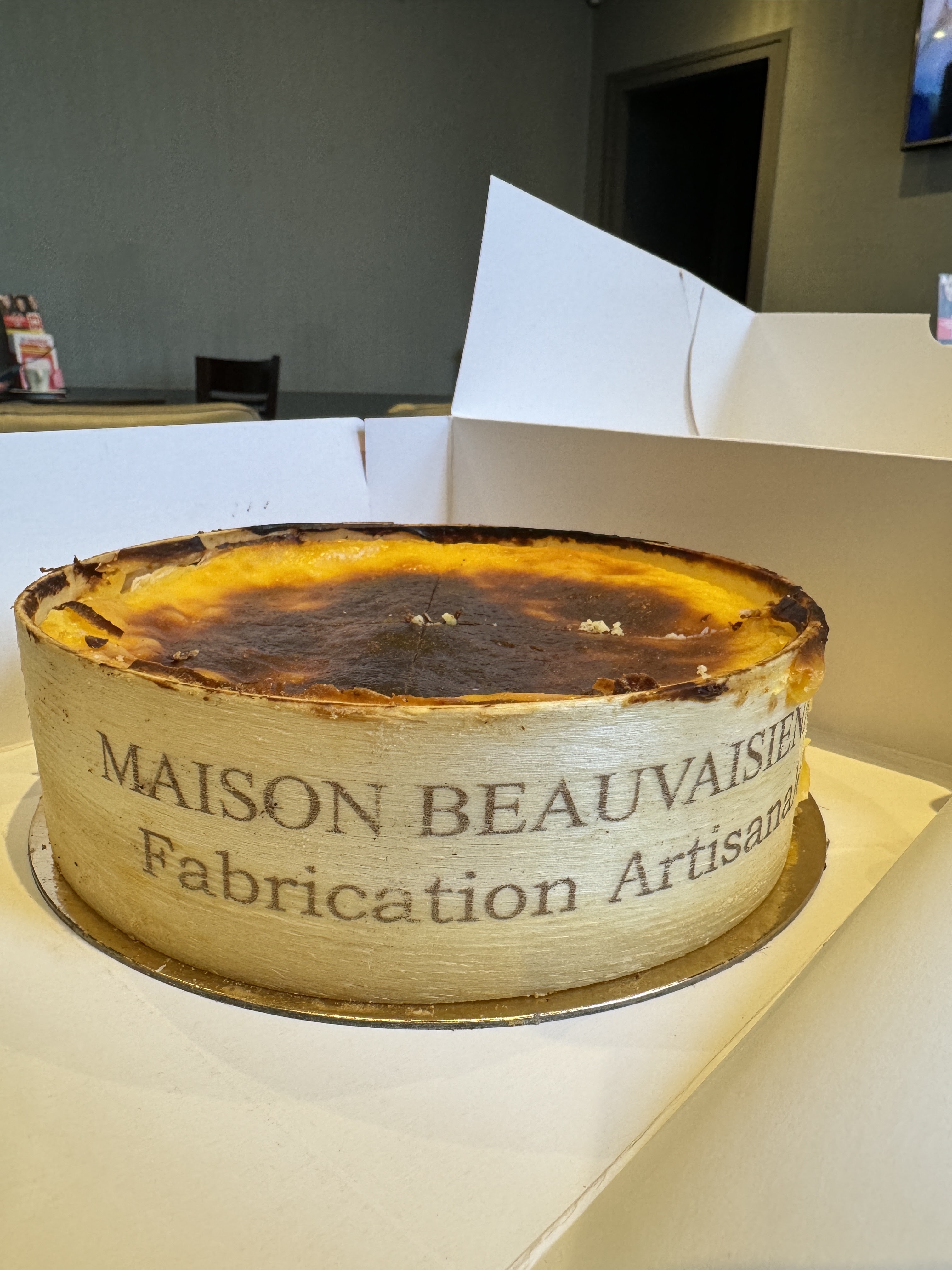Photo n° 1 de l'avis de Rémy.b fait le 29/12/2023 à 13:54
