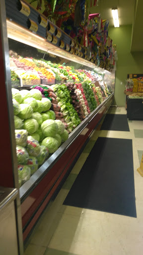 Mexican Grocery Store «Mi Rancho Supermarket», reviews and photos, 2806 Story Rd, San Jose, CA 95127, USA