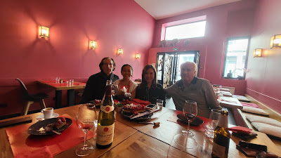 Thaï Thaï Restaurant - Lyon à Lyon
