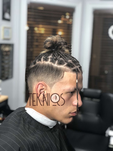 Hair Salon «Tekniqs Studio Hair Salon», reviews and photos, 4332 N Wells Fargo Ave #201, Scottsdale, AZ 85251, USA